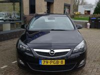 tweedehands Opel Astra 1.4 TURBO SPORT