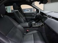 Occasion Land Rover Range Rover Velar Black Edition 402 PK (295 kW) 2025 Grijs (metallic) SUV