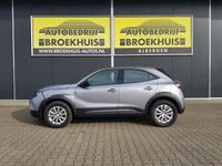 tweedehands Opel Mokka-e Elegance 50-kWh 11kw bl.