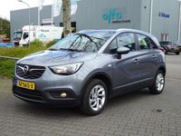 tweedehands Opel Crossland X 1.2 Turbo Innovation