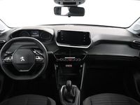 tweedehands Peugeot 208 1.2 PureTech Active Pack Navigatie Parkeersensoren Achter LM velgen Airco