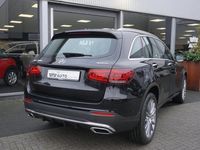 tweedehands Mercedes GLC300e 4MATIC