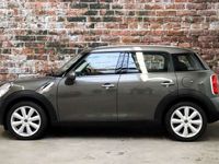 tweedehands Mini One Countryman / Airconditioning / Audio / 18 Inch / Lichtpakket