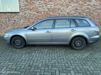 tweedehands Mazda 6 Sportbreak 1.8i Exclusive