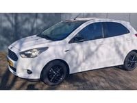 Occasion Ford Ka Trend 86 PK (63 kW) 2016 Wit Hatchback