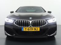 tweedehands BMW M850 Gran Coupé xDrive High Executive garantie 4-7-