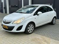 tweedehands Opel Corsa 1.0-12V Edition/AIRCO/3DRS/AUX/APK/NAP