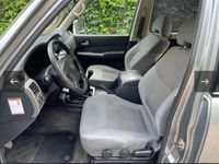 tweedehands Nissan Patrol 3.0 Di Comfort | trekhaak | 3500 KG Youngtimer