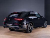 Occasion Mercedes CLA250e Shooting Brake Business 163 PK (119 kW) 2025 Zwart Stationwagen
