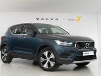 tweedehands Volvo XC40 T4 211PK Automaat Recharge Inscription Expression / Climate pack / Navigatie / Park assist pack / On-Call