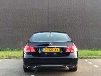 tweedehands Mercedes E220 220 CDI Amb. Avant.