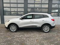 tweedehands Renault Kadjar 1.2 TCe BOSE 130pk trekhaak keyless