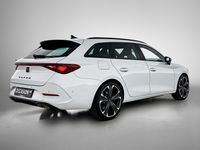 Occasion Cupra Leon VZ 245 PK (180 kW) 2023 Wit Stationwagen