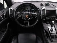 tweedehands Porsche Cayenne 3.0 S E-Hybrid | Panoramadak | Adaptive Cruise | Bose | Luchtvering | Leder | Camera | Stoelverwarming