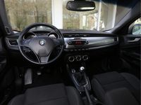 tweedehands Alfa Romeo Giulietta 1.4 T Distinctive