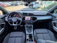 Occasion Audi Q3 Sportback S-Line 150 PK (110 kW) 2020 Suv SUV