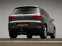 tweedehands VW Tiguan 1.4 TSI Sport&Style (NAVI,LED,XENON,CRUISE,SPORTSTOELEN,PDC,