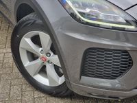 tweedehands Jaguar E-Pace 2.0 P200 AWD R-DYNAMIC S / LED / LEDER / NAVI / CAMERA