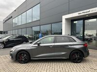 Occasion Audi A3 Sportback e-tron Competition 245 PK (180 kW) 2022 Grijs Hatchback