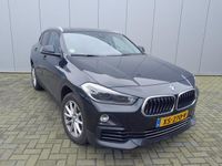 tweedehands BMW X2 sDrive18i Executive Actie prijs alleen deze week