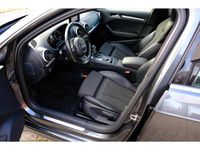 Occasion Audi A3 Ambition 110 PK (80 kW) 2014 Grijs Hatchback