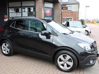 tweedehands Opel Mokka 1.4 T Cosmo // STUUR&STOEL VERWARMING // NAV // PDC VOOR&ACHTER