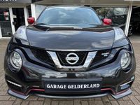 tweedehands Nissan Juke 1.6 DIG-T Nismo RS | Navi | Camera | Cruise | Climate | Full-Led | Isofix | Pdc | Full-option's!