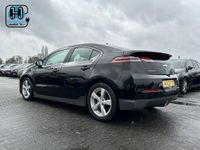 tweedehands Chevrolet Volt 1.4 LT AUT. *KEYLESS | VOLLEDER | ECC | CRUISE*