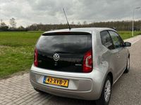 tweedehands VW up! BlueMotion Technology move