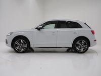 tweedehands Audi Q5 55 TFSI e quattro Competition | Panoramadak | Virt