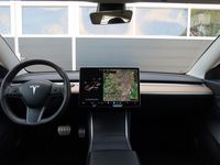 tweedehands Tesla Model 3 Performance LONG RANGE AWD/ 4% BIJTELLING/ CARBON