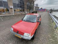 Occasion Peugeot 205 Forever 75 PK (55 kW) 1998 Sedan