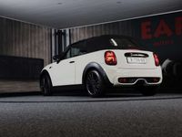 tweedehands Mini Cooper S Cabriolet 2.0 Night Jack Edition / AUT / Navi / Ecc / Elek P