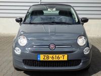 tweedehands Fiat 500C 50080pk | Cabrio | Popstar | Bluetooth 5" | Dealer o.h. |