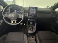 Occasion Renault Clio V Esprit Alpine 2024 Blauw Hatchback