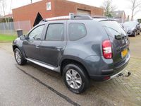 tweedehands Dacia Duster 1.2 TCe 4x2 10th Anniversary/NAVI/PDC/NAP!