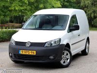 tweedehands VW Caddy 1.6 TDI | 2011 | Airco | Excl BTW |