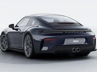 Nieuw Porsche 911 GT3 508 PK (373 kW) 2026 Blauw Coupé