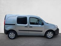 tweedehands Renault Kangoo 1.5 Blue dCi 80 Comfort prijs is EX btw, airco,cruise,navigatie,