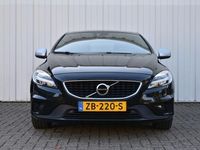 tweedehands Volvo V40 T3 Polar+ R-Design Sport | Panodak | Keyless | DAB