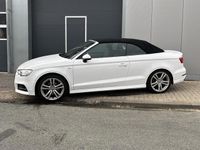 Occasion Audi A3 Cabriolet Sport 150 PK (110 kW) 2016 Wit Cabriolet