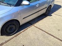 Occasion Skoda Fabia 74 PK (54 kW) 2010 Stationwagen