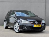 tweedehands VW Golf V 2.0 TFSI GTI