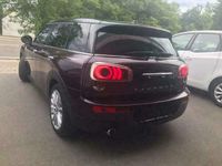 Occasion Mini Clubman Sport 136 PK (100 kW) 2016 Overige Stationwagen