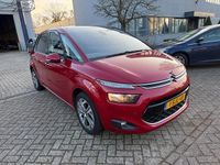 Occasion Citroën C4 Picasso Business Class 116 PK (85 kW) 2013 Rood (metallic) MPV