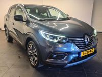 tweedehands Renault Kadjar 1.3 TCe 140PK Automaat intens