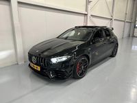 tweedehands Mercedes A45 AMG A-KLASSES AMG 4MATIC+