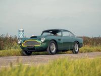 tweedehands Aston Martin DB4 