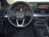 tweedehands Audi Q5 55 TFSI e Quattro COMPETITION 367pk | LUCHTVERING