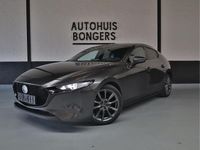 Occasion Mazda 3 120 PK (88 kW) 2019 Grijs Hatchback